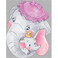 Animal Text Series-AT 2894